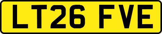 LT26FVE