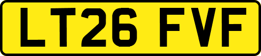 LT26FVF