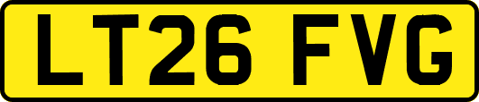 LT26FVG
