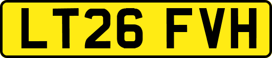 LT26FVH