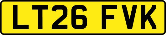 LT26FVK