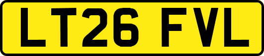 LT26FVL