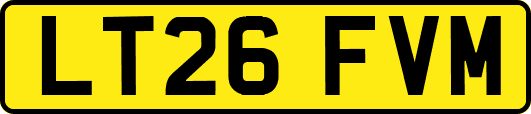 LT26FVM
