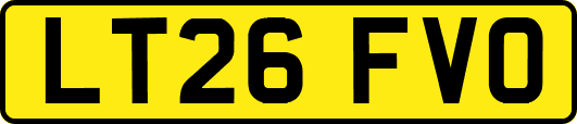 LT26FVO