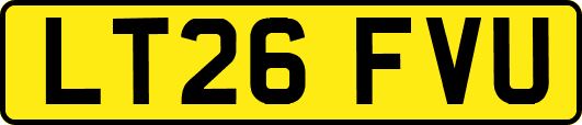 LT26FVU