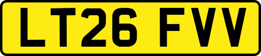LT26FVV