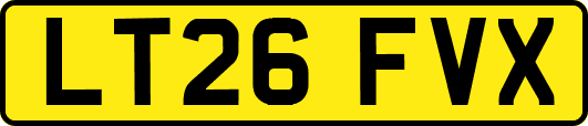 LT26FVX