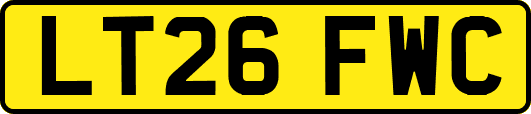 LT26FWC