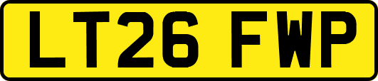 LT26FWP
