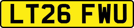 LT26FWU