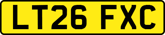 LT26FXC