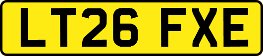 LT26FXE