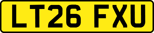 LT26FXU