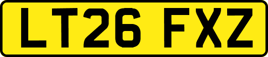 LT26FXZ