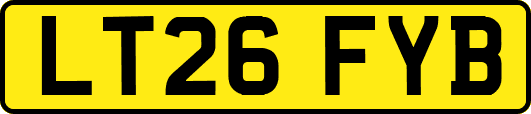 LT26FYB