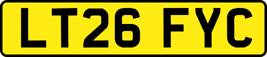 LT26FYC