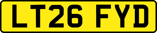 LT26FYD