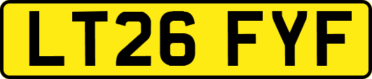 LT26FYF