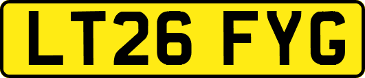 LT26FYG