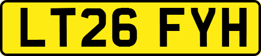 LT26FYH