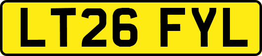 LT26FYL