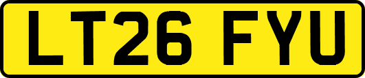 LT26FYU