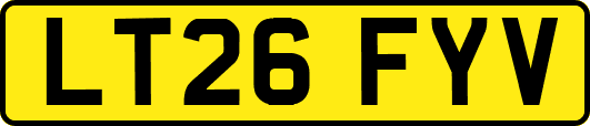 LT26FYV