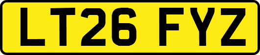 LT26FYZ