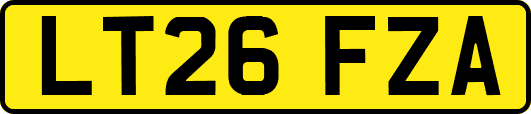 LT26FZA