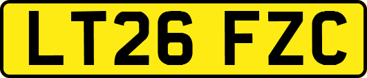 LT26FZC