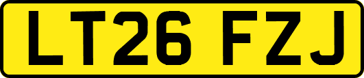 LT26FZJ