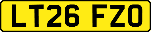 LT26FZO
