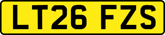 LT26FZS