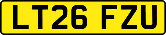 LT26FZU