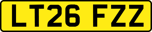 LT26FZZ
