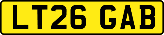 LT26GAB