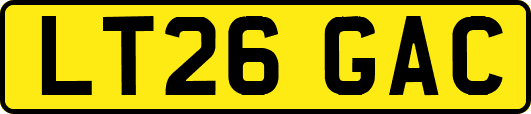 LT26GAC