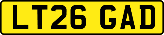 LT26GAD