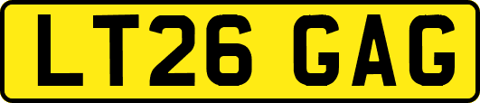 LT26GAG