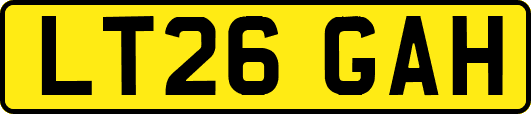 LT26GAH