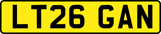 LT26GAN