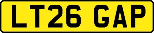 LT26GAP