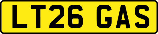 LT26GAS