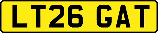 LT26GAT