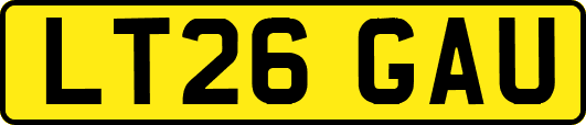 LT26GAU