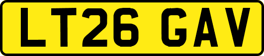 LT26GAV
