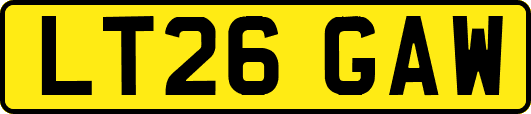 LT26GAW
