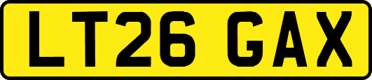 LT26GAX