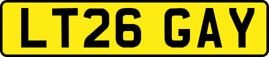 LT26GAY