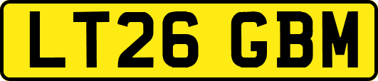 LT26GBM